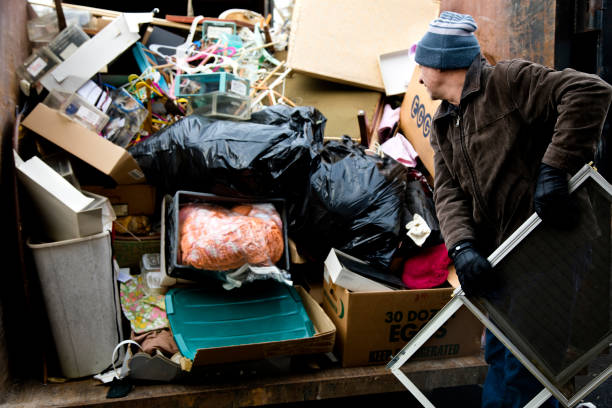 Best Yard Waste Removal  in Monroe, NC