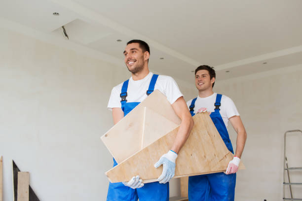 Best Moving and Downsizing Cleanouts  in Monroe, NC