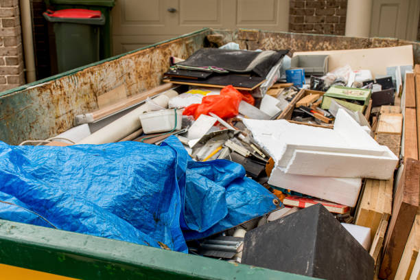Best Residential Junk Removal  in Monroe, NC