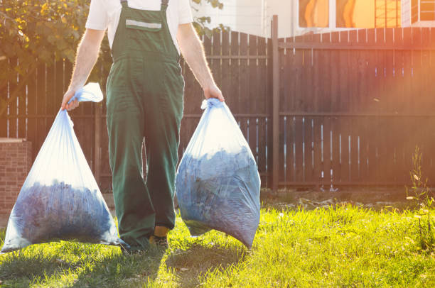 Best Scrap Metal Removal  in Monroe, NC