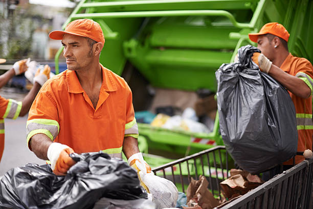 Best Same-Day Junk Removal Services  in Monroe, NC