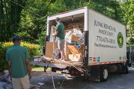 Best Demolition Debris Removal  in Monroe, NC