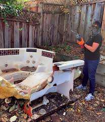 Best Residential Junk Removal  in Monroe, NC